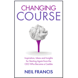 Changing Course-Inspiration Ideas Insights Book