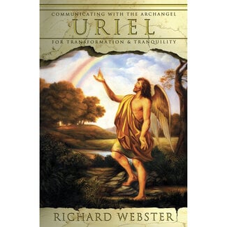 Communicating with the Archangel Uriel Book - Angels