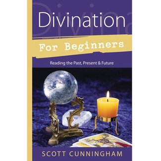 Divination for Beginners Book