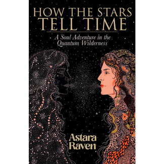 How the Stars Tell Time - Book