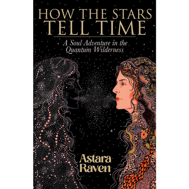 How the Stars Tell Time - Book