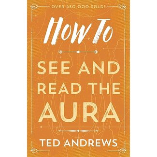 How to See and Read the Aura Book