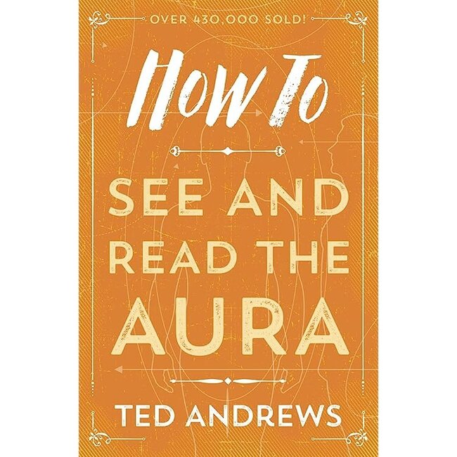 How to See and Read the Aura Book