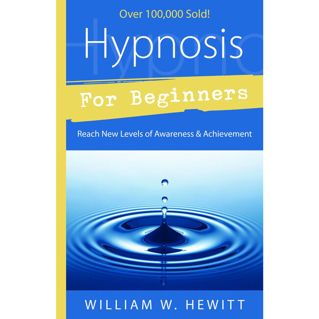 Hypnosis for Beginners Book