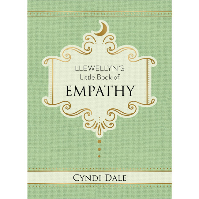Llewellyn's Little Book of Empathy