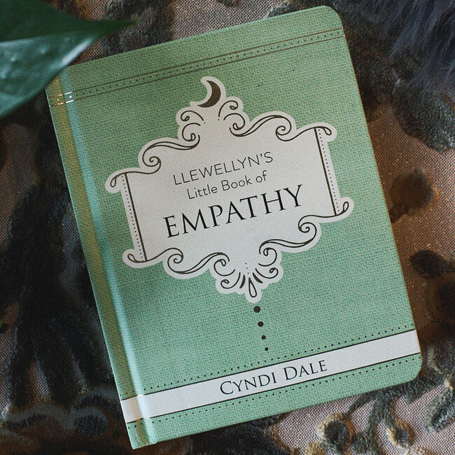 Llewellyn's Little Book of Empathy