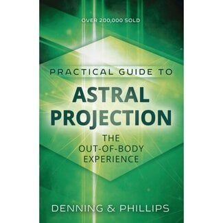 Practical Guide to Astral Projection Book