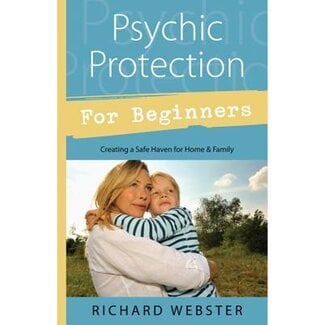 Psychic Protection for Beginners Book