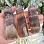 Rainbow Fluorite (Light) Tower Point Generator - Medium (3-4")