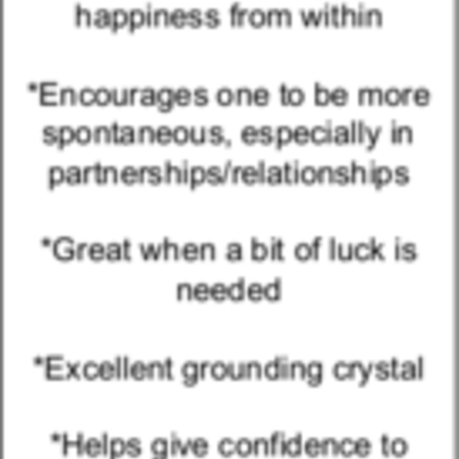 Painite Fragment - Rough Raw Natural