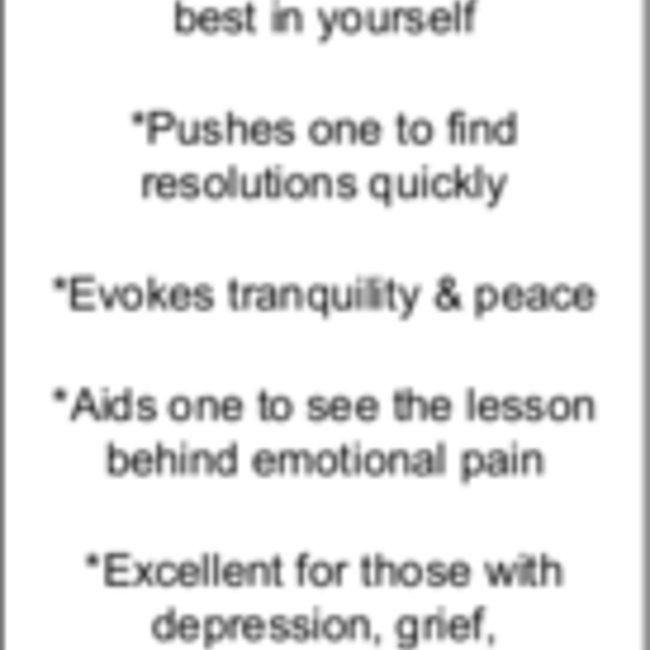 Monazite - Rough Raw Natural