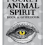The Wild Unknown Animal Spirit Pocket Tarot Deck - Cards