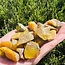 Gaspeite - Rough Raw Natural