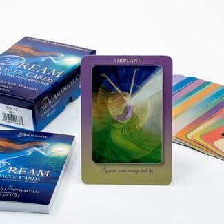 Dream Oracle Cards Deck