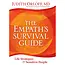 The Empath's Survival Guide -Judith Orloff Book