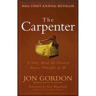The Carpenter Book