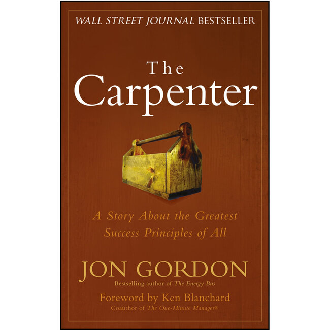 The Carpenter Book