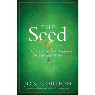 The Seed-Finding Purpose Book