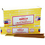 Vanilla Incense - 12 Sticks in Box 15g - Satya