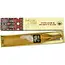 White Sage & Dragon's Blood Incense Sticks Smudge -12 Sticks in Box 15g - Native Soul