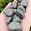 Chrysanthemum (Flower) Stone - Tumbled Smooth