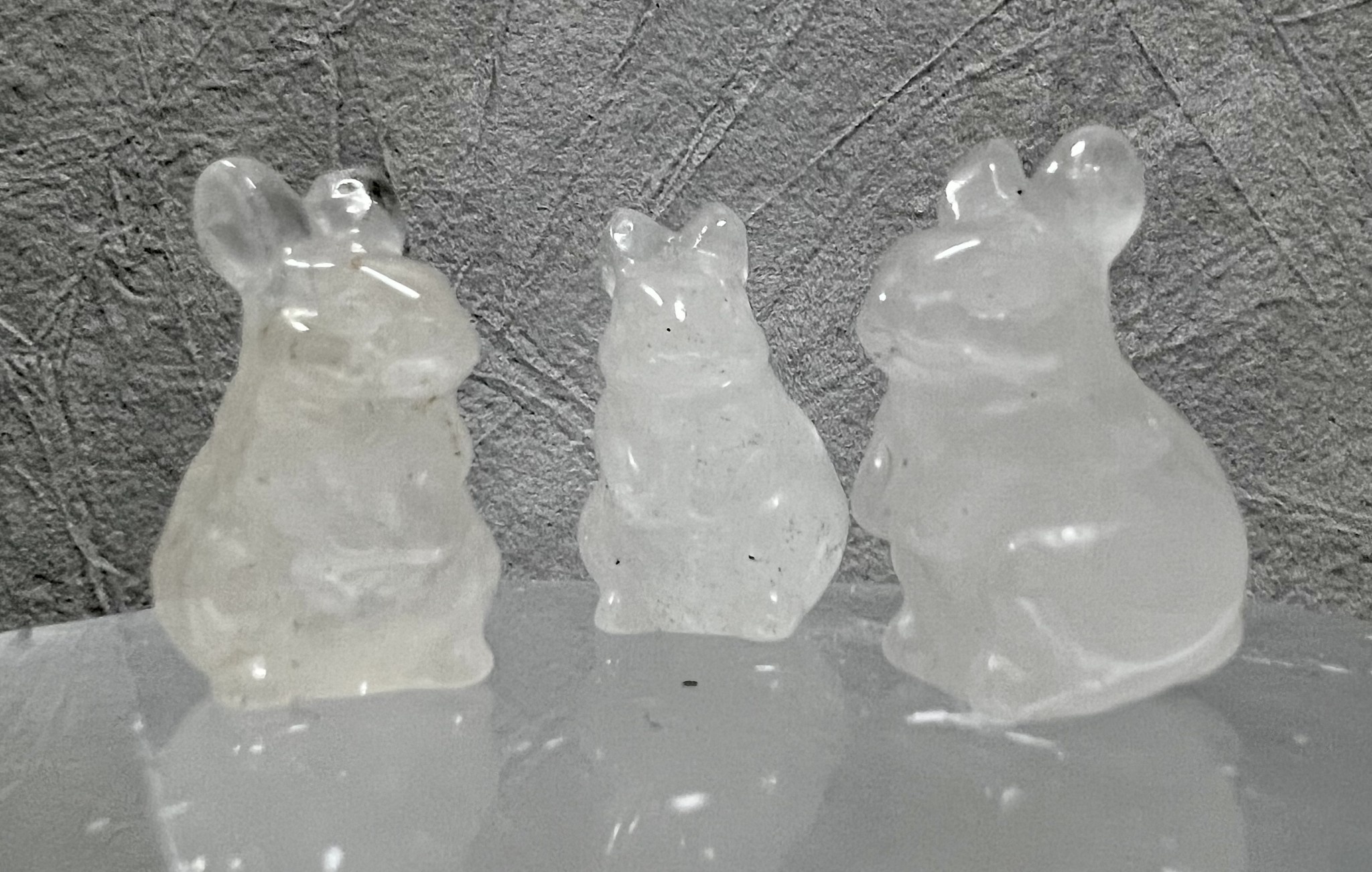 Rabbit Clear Ice