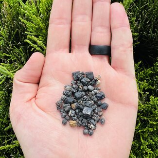 Brookite (Large) - Rough Raw Natural