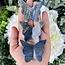 Lapis Lazuli Butterfly - 2"