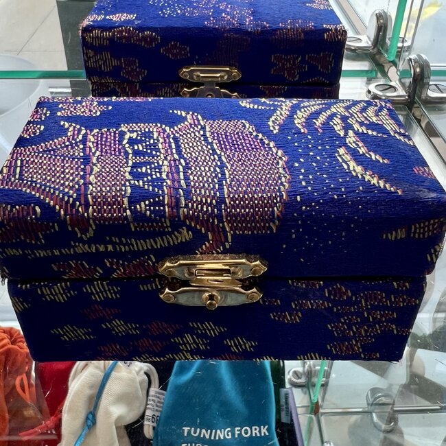 Yin Yang Therapy Baodine Medicine Balls Boxed Set - Meditation