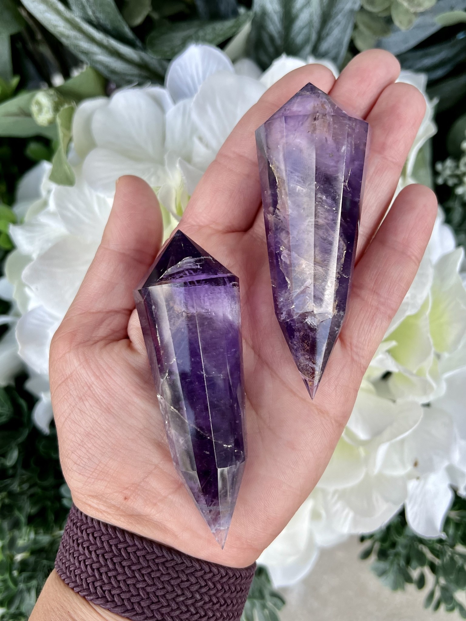 アメジスト フォーゲル