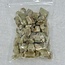Yellow Apatite 1/2 (Half) lb Bag - Rough Raw Natural