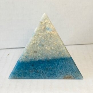 Trolleite Pyramid - 3" Large