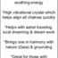 Green Kyanite (AAA Grade) - Tumbled Smooth