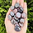 Ruby & Sapphire Corundum (AAA Grade) - Tumbled