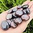 Ruby & Sapphire Corundum (AAA Grade) - Tumbled