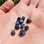 Boleite Cubes - Rough Raw Natural