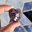 Auralite 23 Hearts - Small 1"