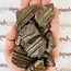 River Puzzle Rock Record Keeper - Rough Raw Natural (Medium)