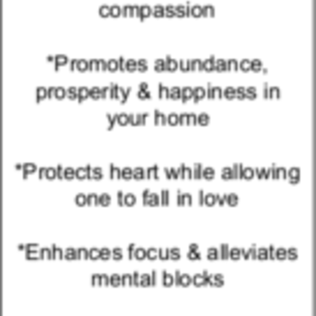 Peridotite - Tumbled