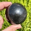 Black Tourmaline Sphere Orb - 50-55mm