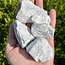 White Howlite (Magnesite) Medium - Rough Raw Natural