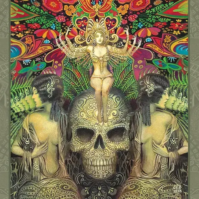 Mystic Sisters Oracle Deck - Tarot Cards