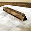 Smoky (Smokey) Quartz Double Terminated DT Point - Medium 3" (AA Grade) Grid