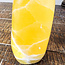 Honeycomb (Yellow Orange) Calcite Free Form - Large
