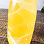 Honeycomb (Yellow Orange) Calcite Free Form - Large