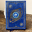 Evil Eye Journal/Notebook - 4"x6"