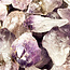 Amethyst Point (Dragons Tooth Teeth Root Elestial ) - Large Rough Raw Natural