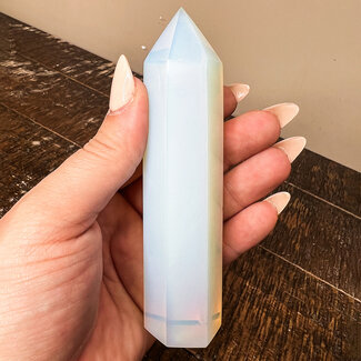 Opalite Towers Points Generators - Large (4-5")