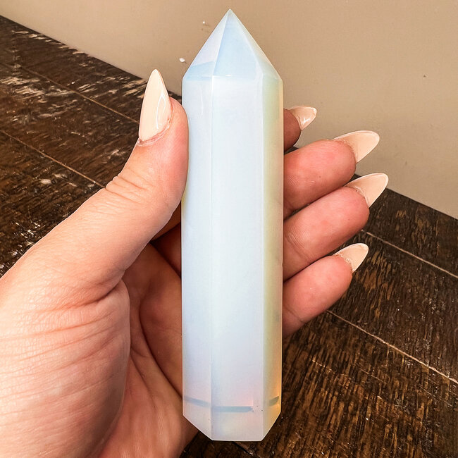 Opalite Towers Points Generators - Large (4-5")