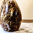 Chocolate Coke Calcite Free Forms - Medium